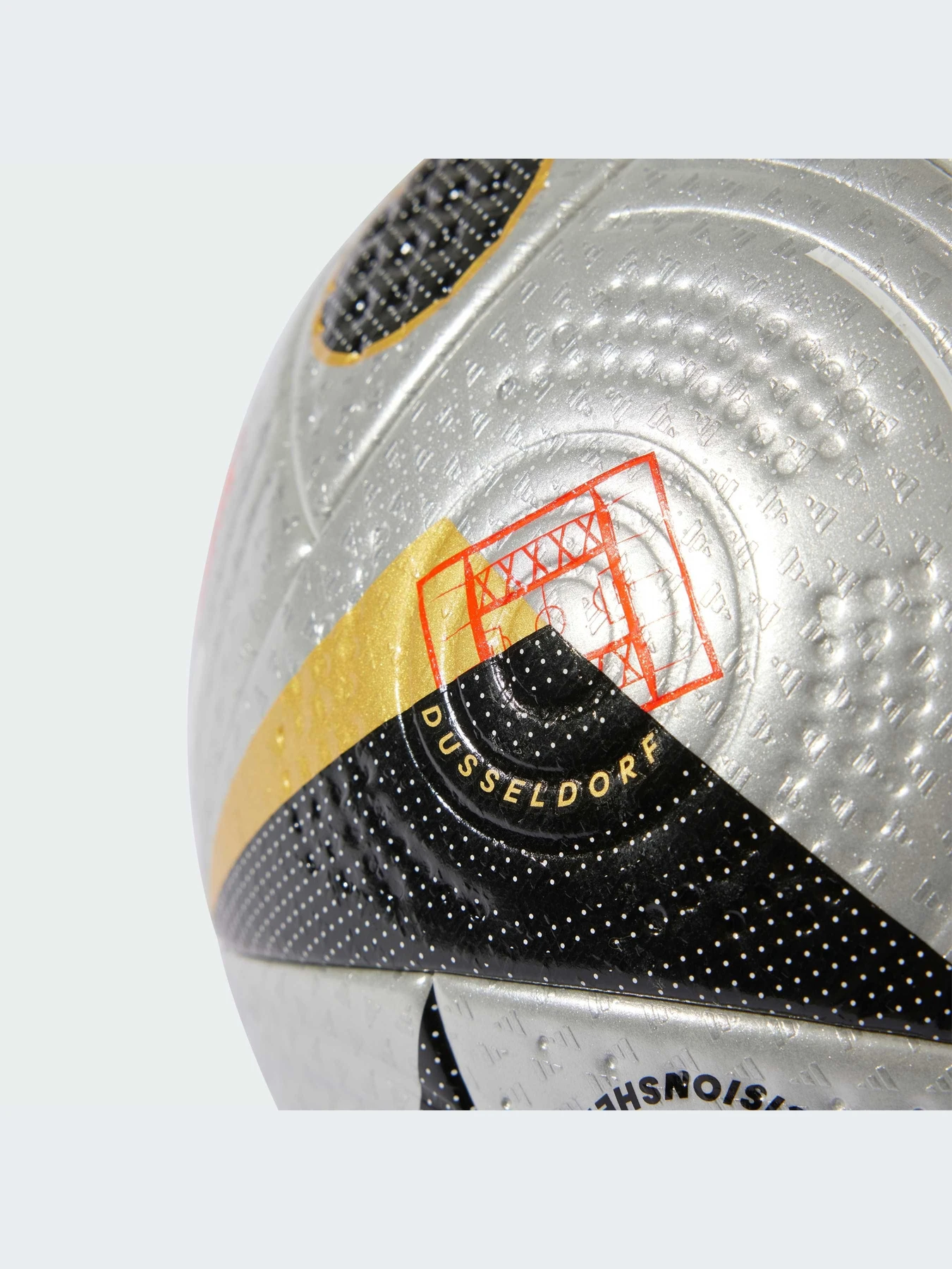 Мячи Adidas модель IS7436-KZ Мячи Adidas модель IS7436-KZ Фото