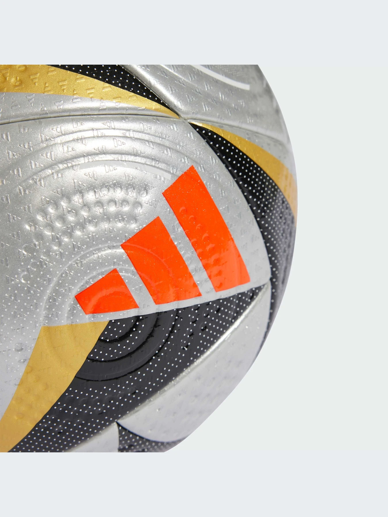 Мячи Adidas модель IS7436-KZ Мячи Adidas модель IS7436-KZ Фото