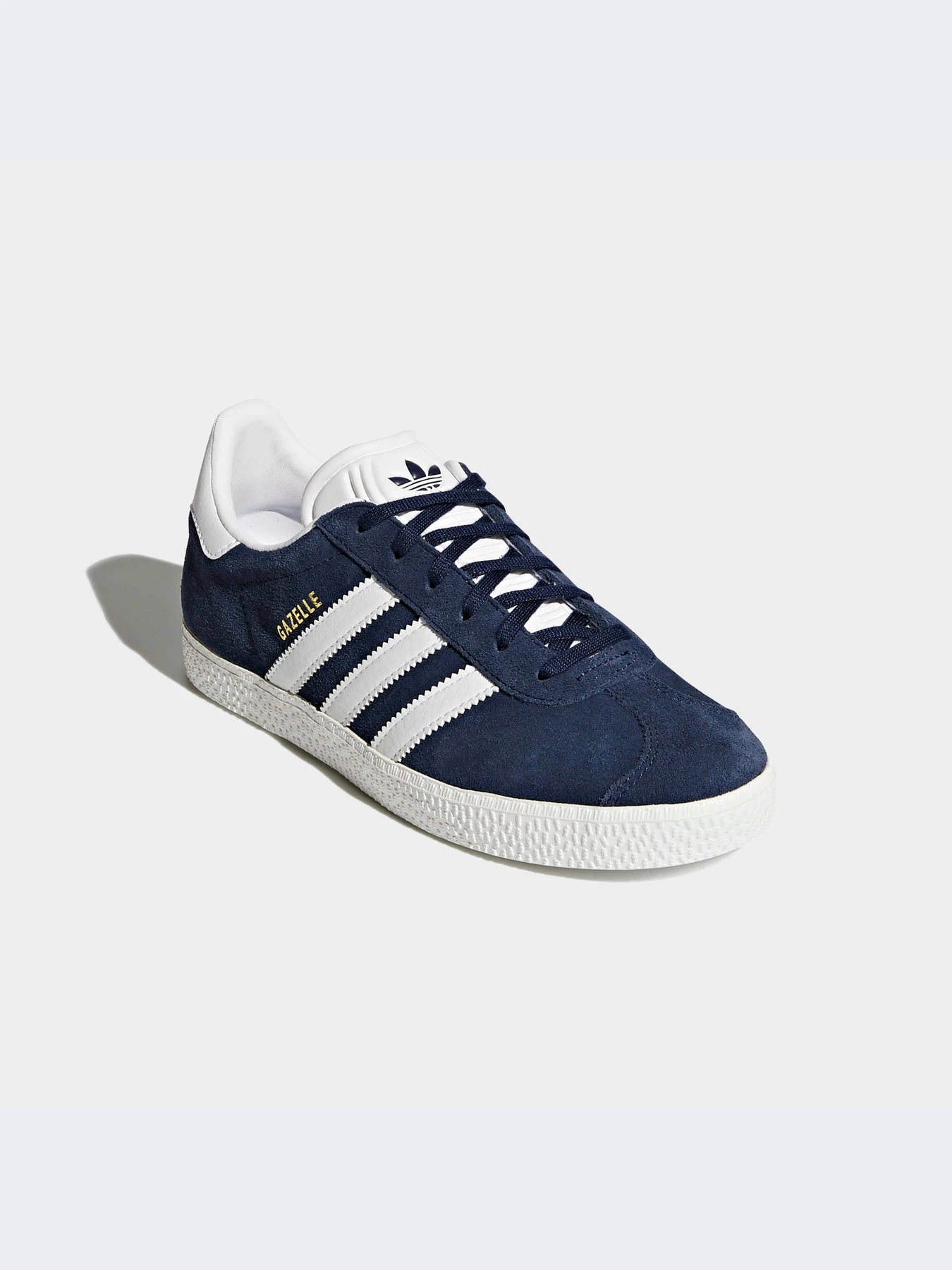 Кеды Adidas Gazelle модель BY9144-KZ Кеды Adidas Gazelle модель BY9144-KZ Фото