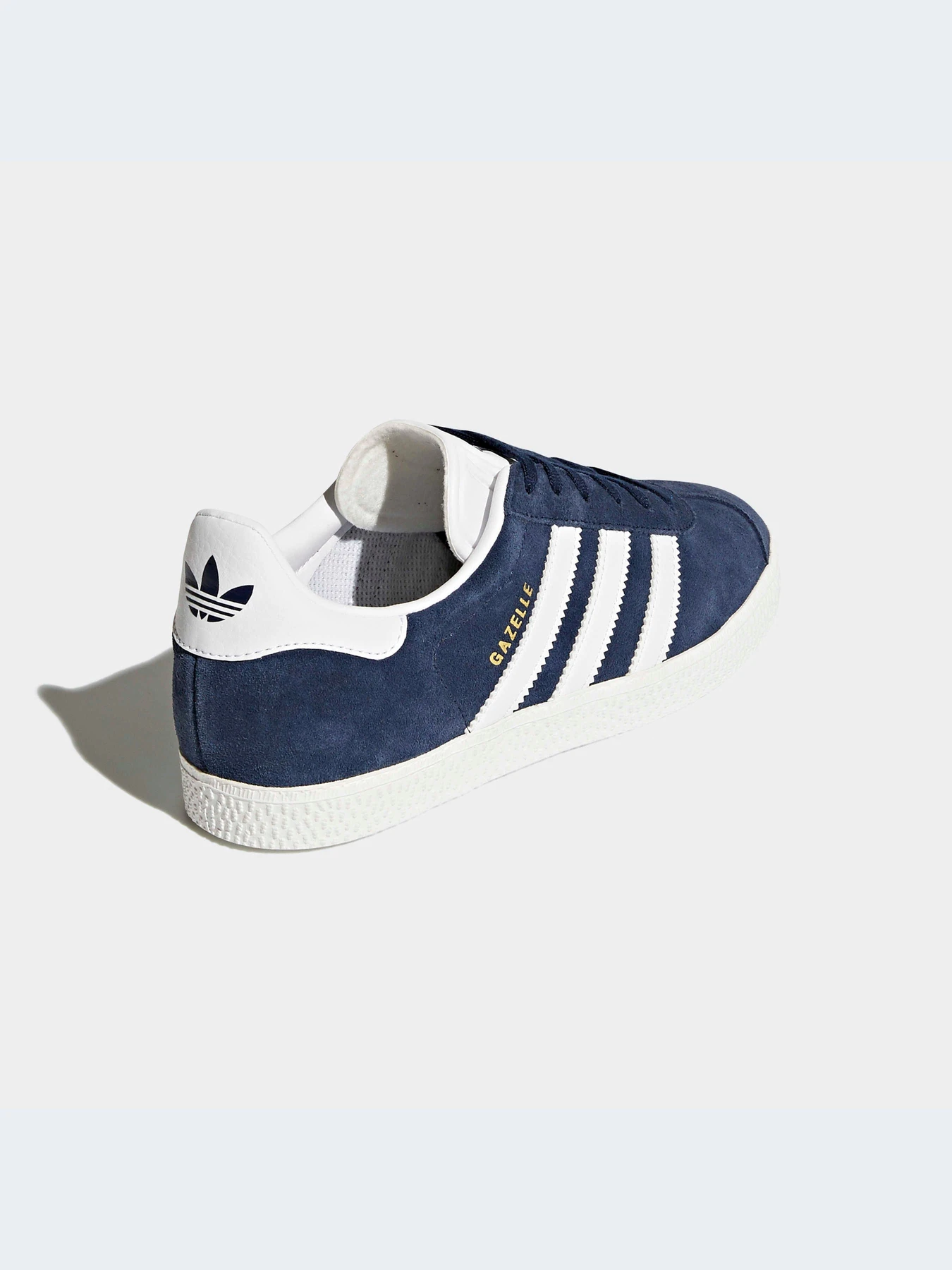 Кеды Adidas Gazelle модель BY9144-KZ Кеды Adidas Gazelle модель BY9144-KZ Фото