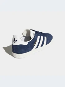 Кеды Adidas Gazelle модель BY9144-KZ Фото