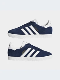 Кеды Adidas Gazelle модель BY9144-KZ Фото
