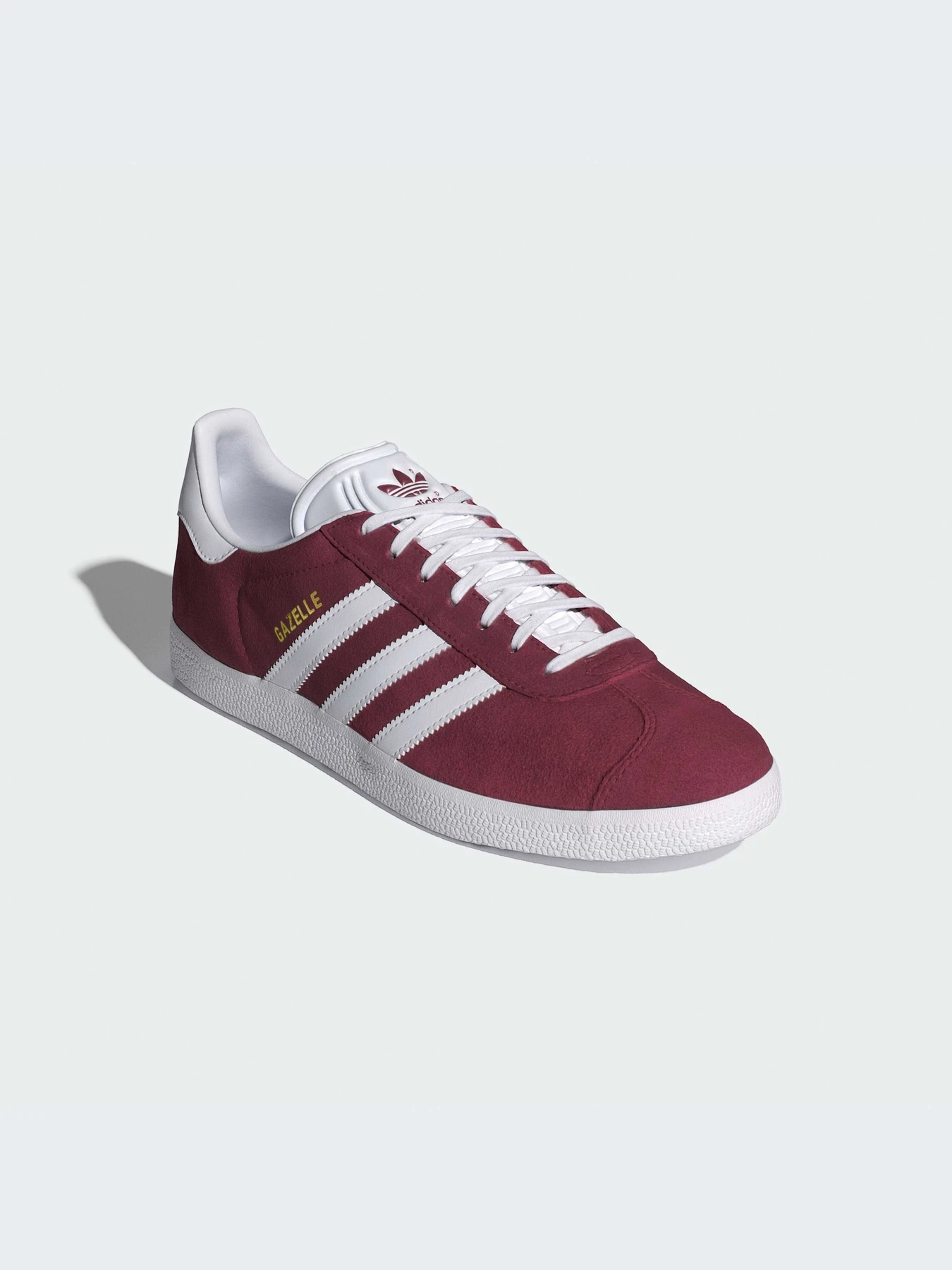 Кеды Adidas Gazelle модель B41645-KZ Кеды Adidas Gazelle модель B41645-KZ Фото