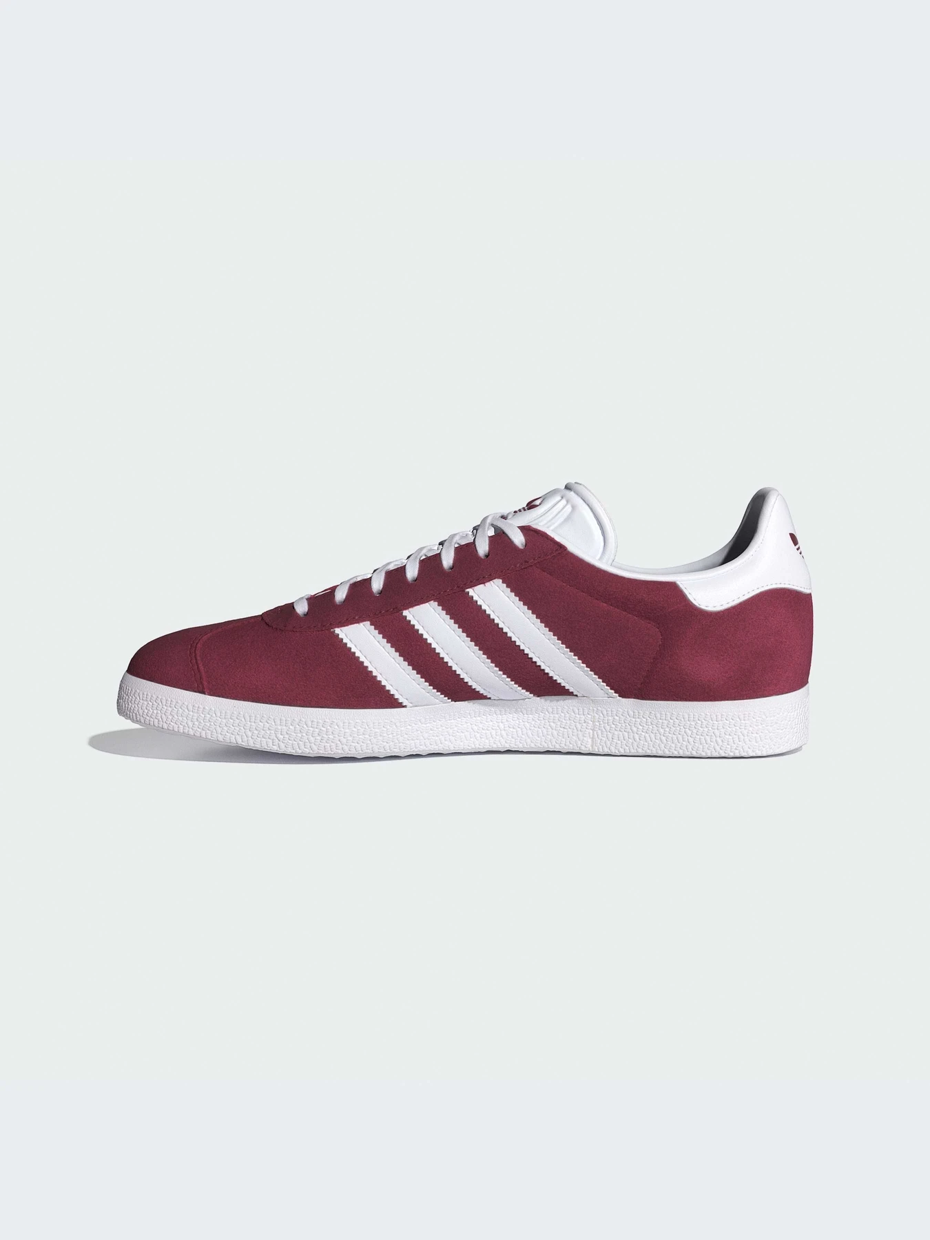 Кеды Adidas Gazelle модель B41645-KZ Кеды Adidas Gazelle модель B41645-KZ Фото