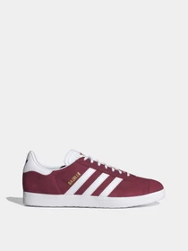 Кеды Adidas Gazelle модель B41645-KZ Фото