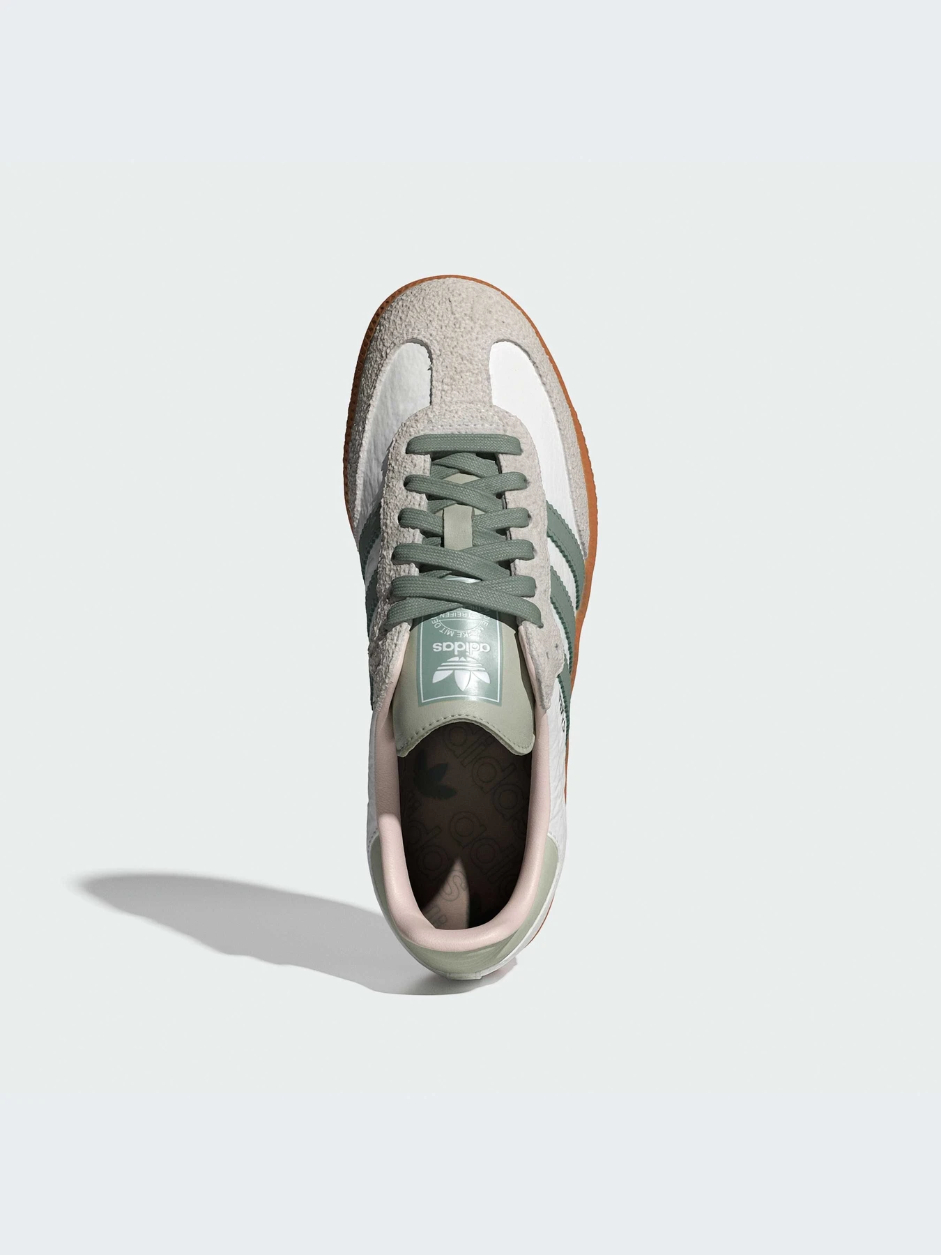 Кеды Adidas модель ID0492-KZ Кеды Adidas модель ID0492-KZ Фото