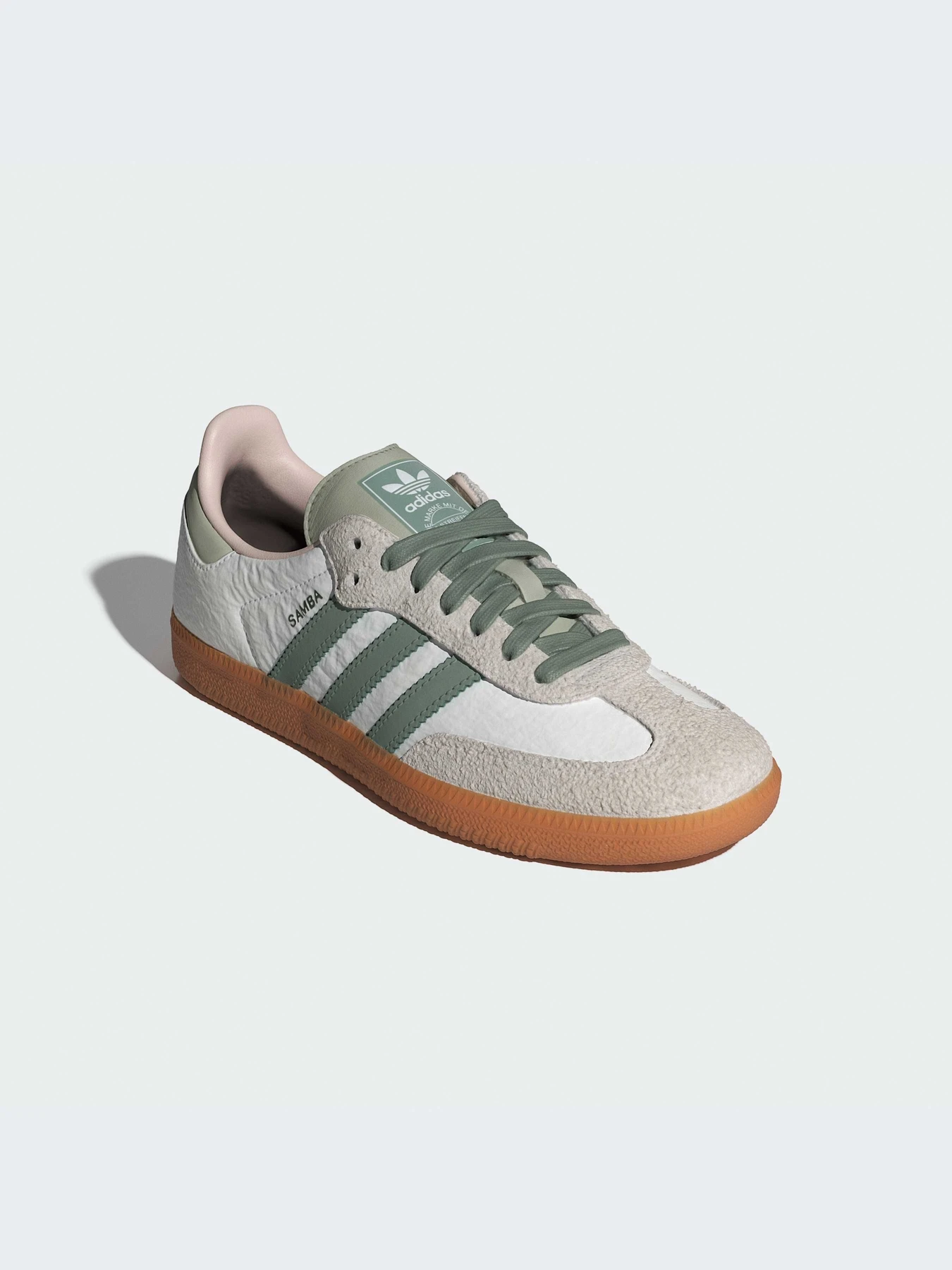 Кеды Adidas модель ID0492-KZ Кеды Adidas модель ID0492-KZ Фото