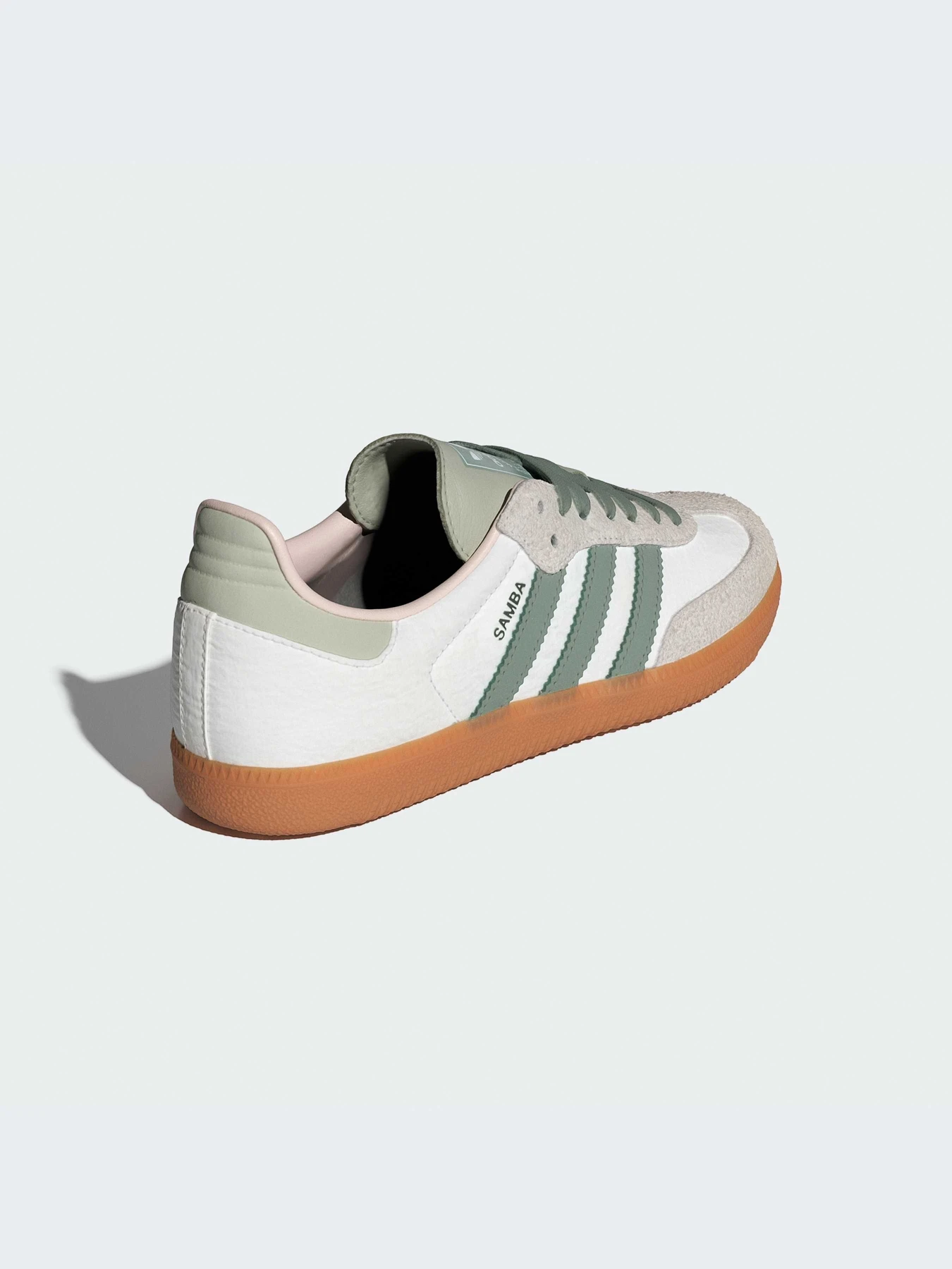 Кеды Adidas модель ID0492-KZ Кеды Adidas модель ID0492-KZ Фото