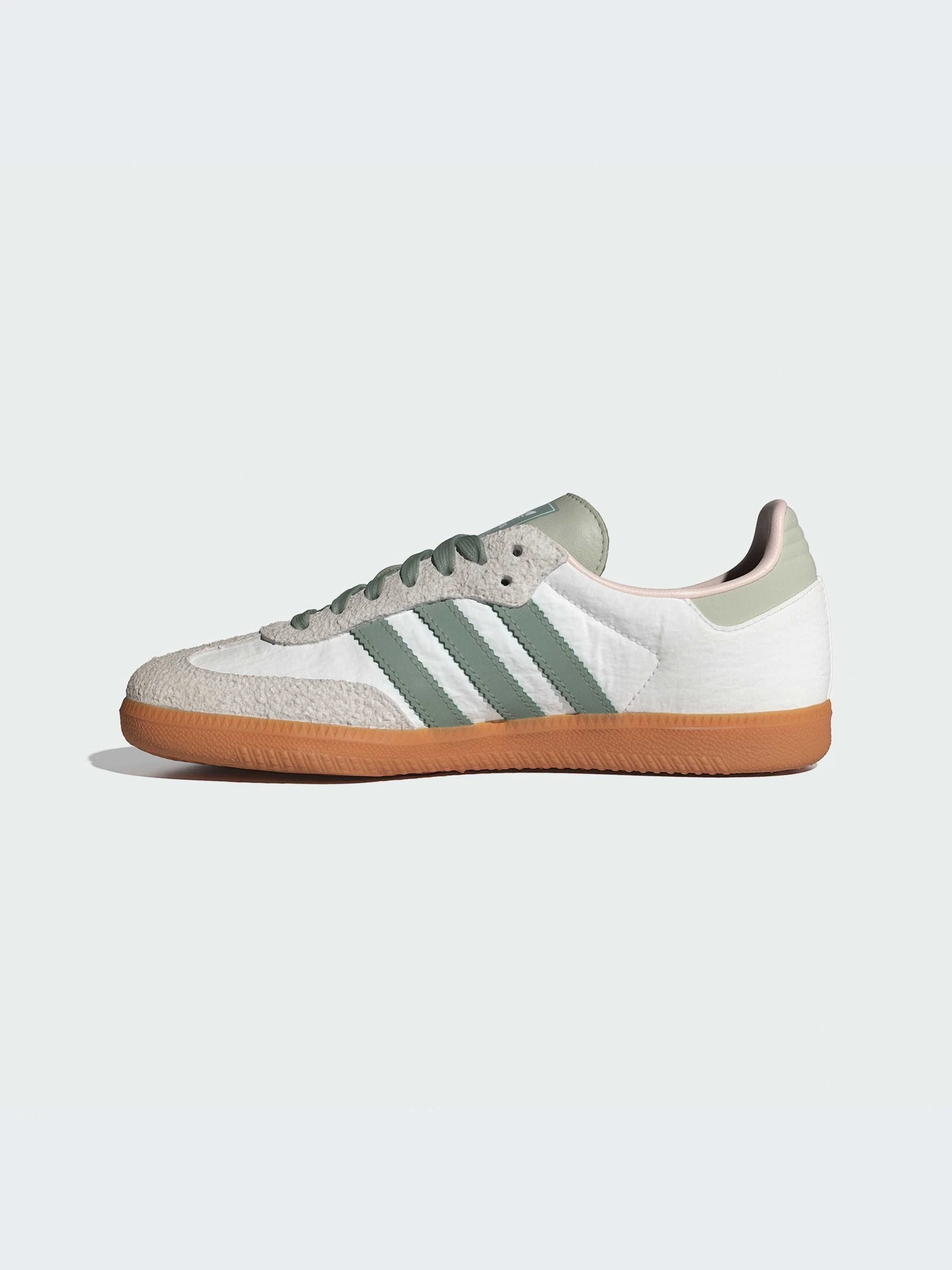 Кеды Adidas модель ID0492-KZ Кеды Adidas модель ID0492-KZ Фото