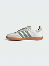 Кеды Adidas модель ID0492-KZ Фото