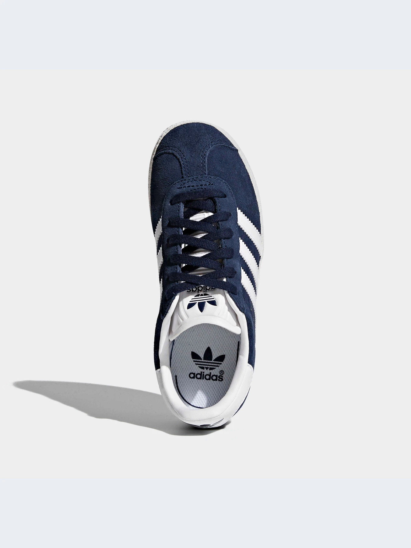 Кеды Adidas Gazelle модель BY9162-KZ Кеды Adidas Gazelle модель BY9162-KZ Фото