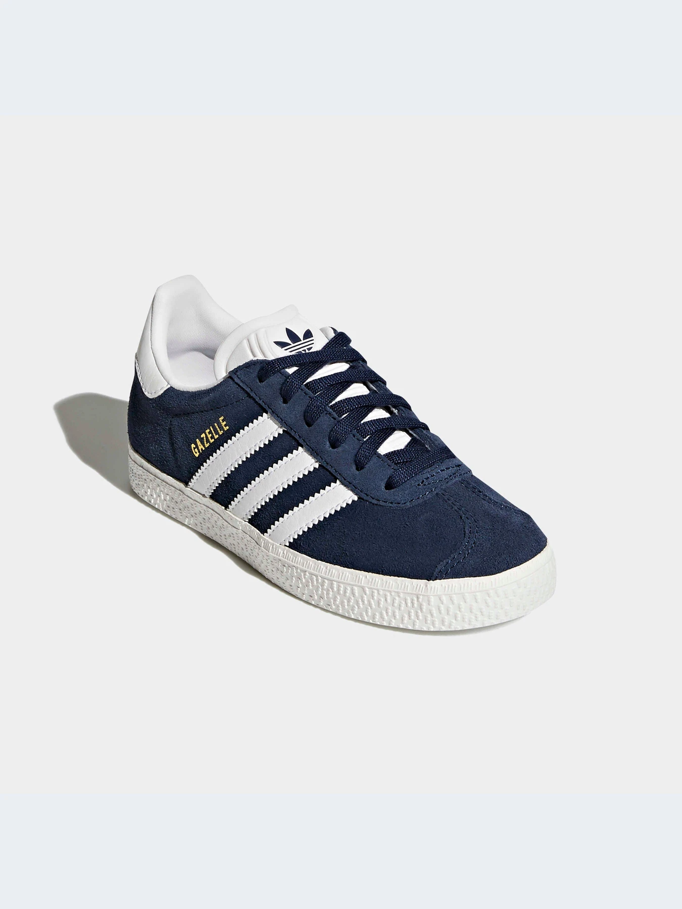 Кеды Adidas Gazelle модель BY9162-KZ Кеды Adidas Gazelle модель BY9162-KZ Фото