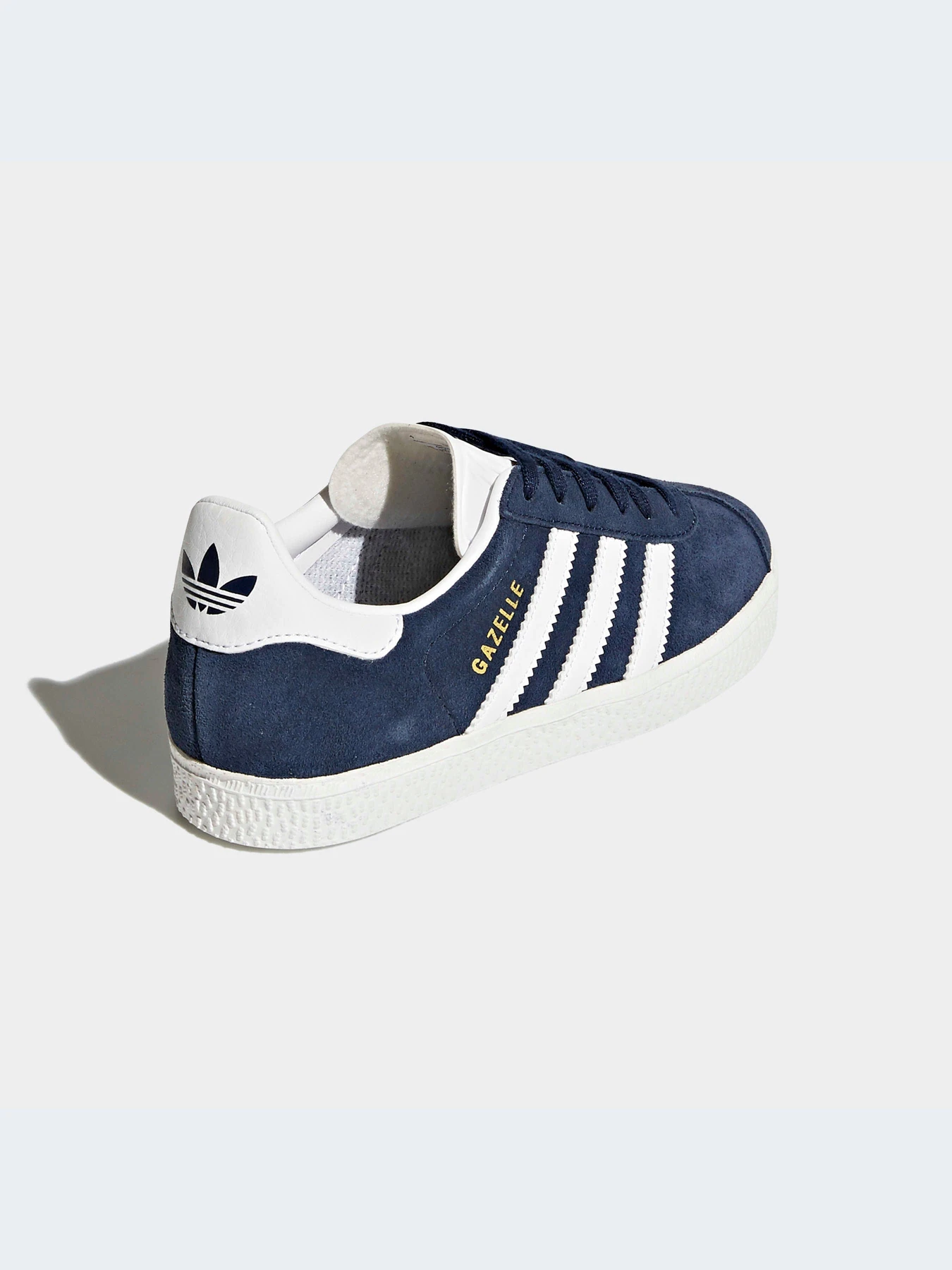 Кеды Adidas Gazelle модель BY9162-KZ Кеды Adidas Gazelle модель BY9162-KZ Фото