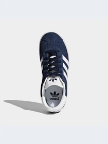 Кеды Adidas Gazelle модель BY9162-KZ Фото