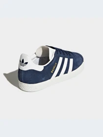 Кеды Adidas Gazelle модель BY9162-KZ Фото