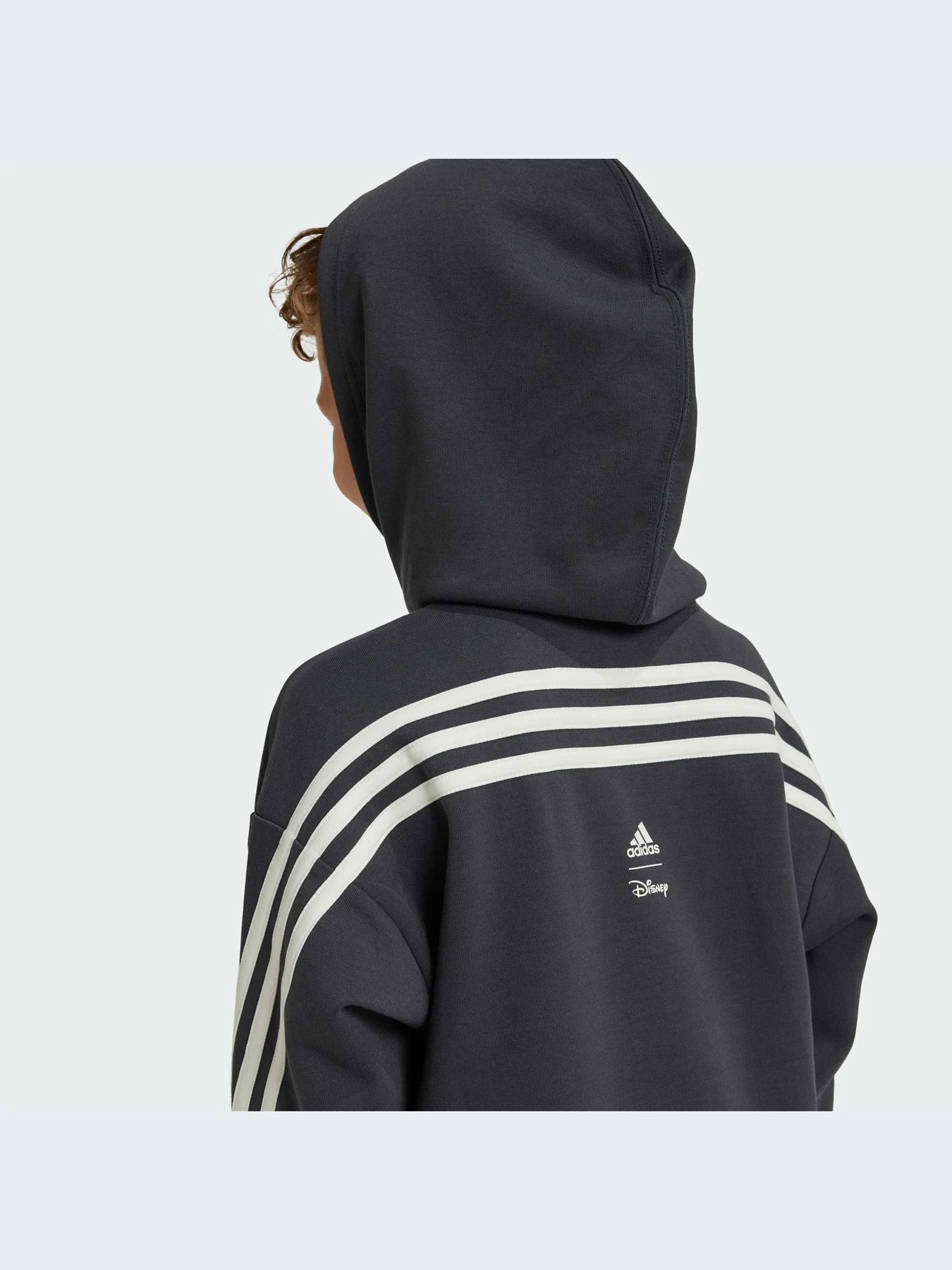 Худи и свитшоты Adidas модель IV9624-KZ Худи и свитшоты Adidas модель IV9624-KZ Фото