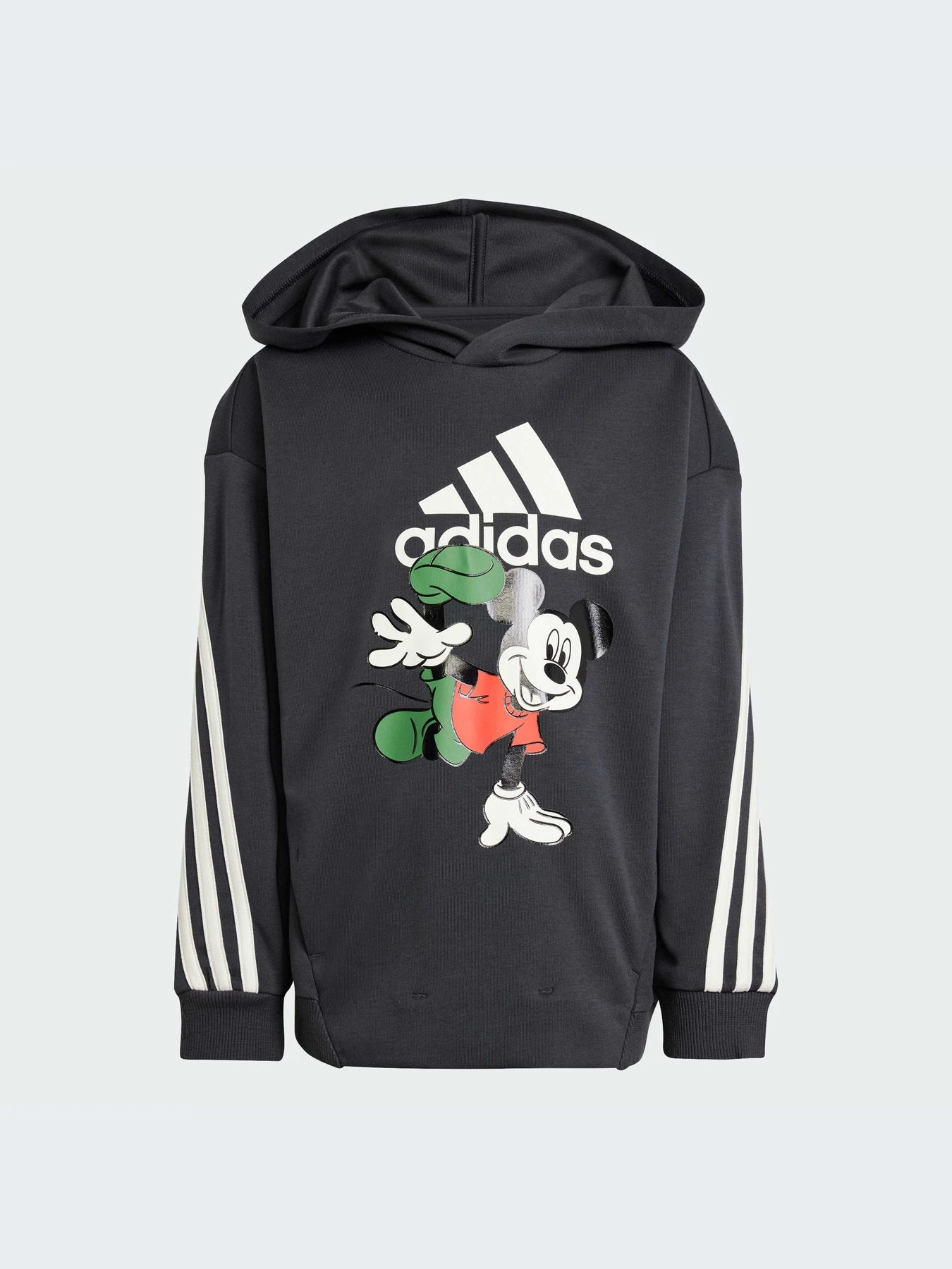 Худи и свитшоты Adidas модель IV9624-KZ Худи и свитшоты Adidas модель IV9624-KZ Фото