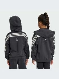Худи и свитшоты Adidas модель IV9624-KZ Фото