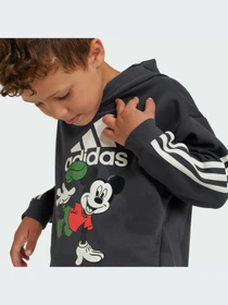 Худи и свитшоты Adidas модель IV9624-KZ Фото