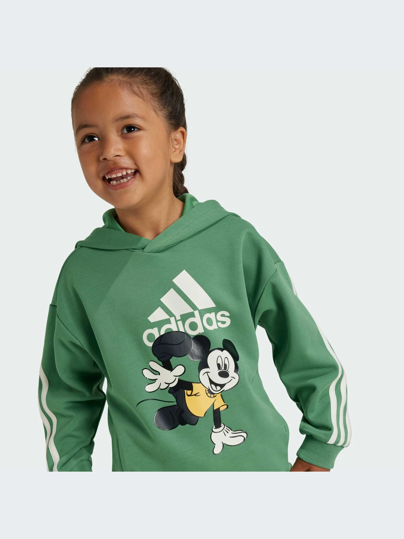 Худи и свитшоты Adidas модель IW0672-KZ Худи и свитшоты Adidas модель IW0672-KZ Фото