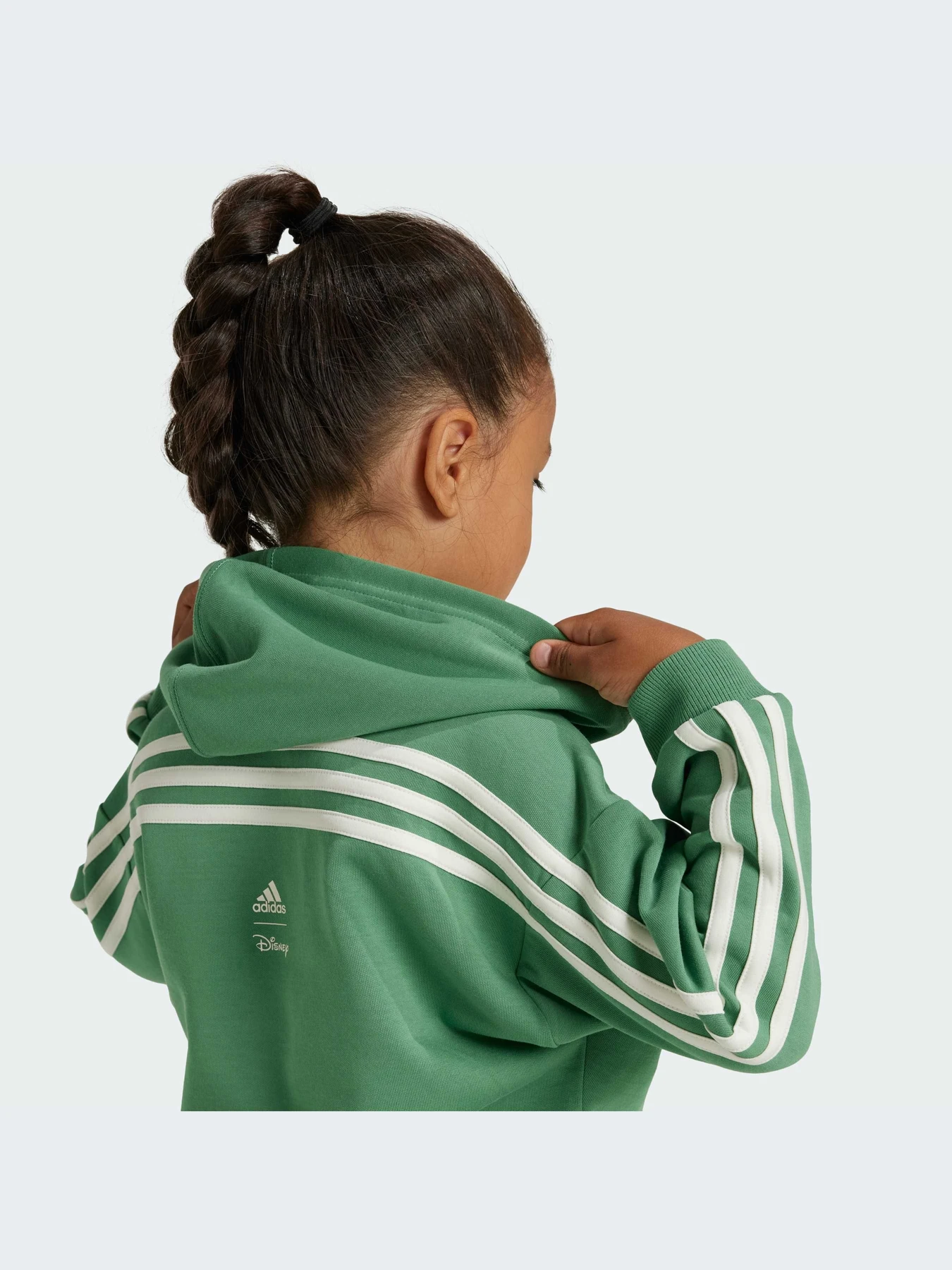 Худи и свитшоты Adidas модель IW0672-KZ Худи и свитшоты Adidas модель IW0672-KZ Фото