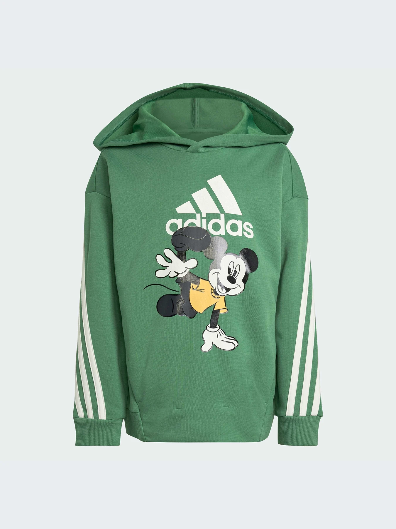 Худи и свитшоты Adidas модель IW0672-KZ Худи и свитшоты Adidas модель IW0672-KZ Фото