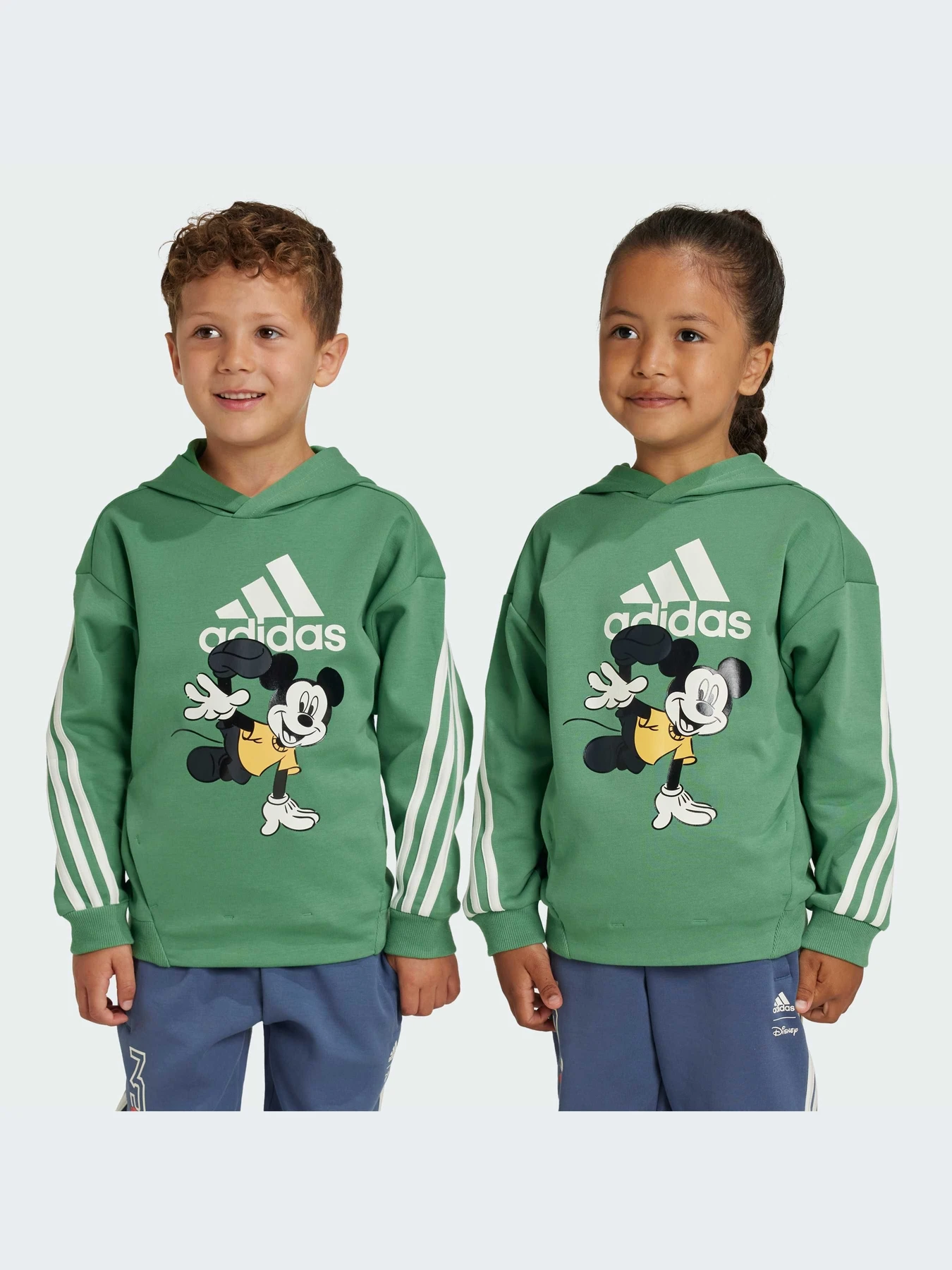 Худи и свитшоты Adidas модель IW0672-KZ Худи и свитшоты Adidas модель IW0672-KZ Фото