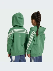 Худи и свитшоты Adidas модель IW0672-KZ Фото