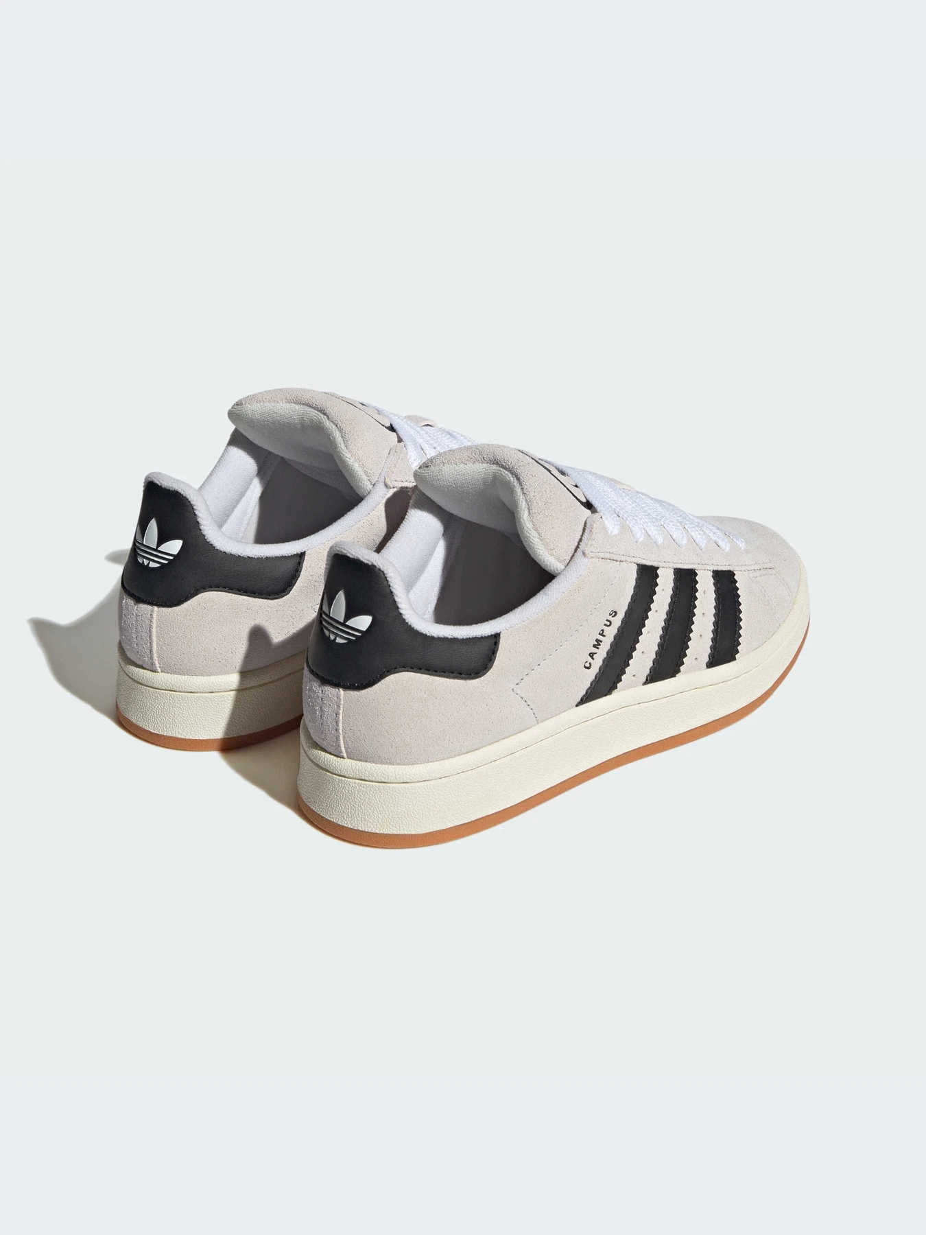 Кеды Adidas Campus модель GY0042-KZ Кеды Adidas Campus модель GY0042-KZ Фото