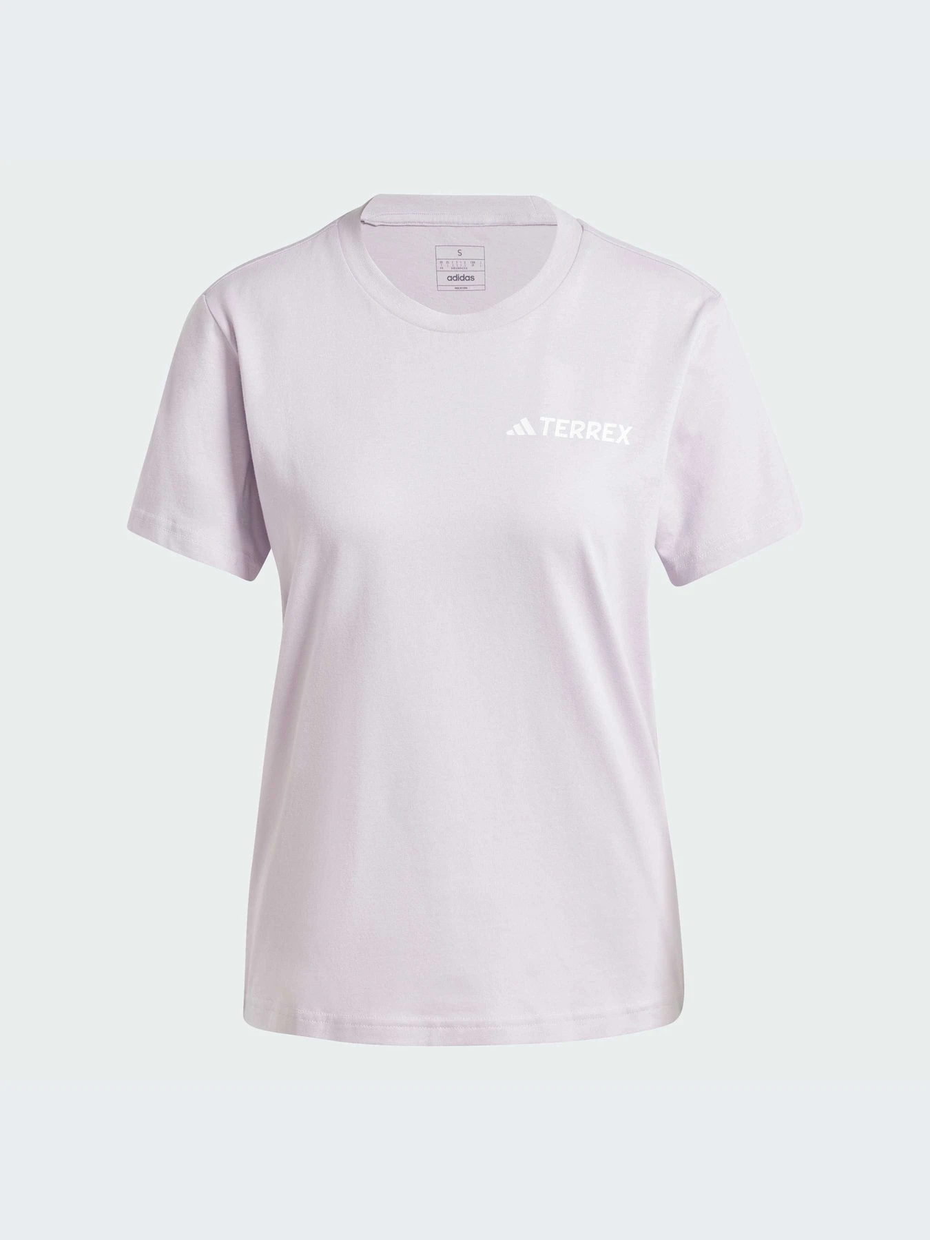 Футболки и поло Adidas модель IW2716-KZ Футболки и поло Adidas модель IW2716-KZ Фото