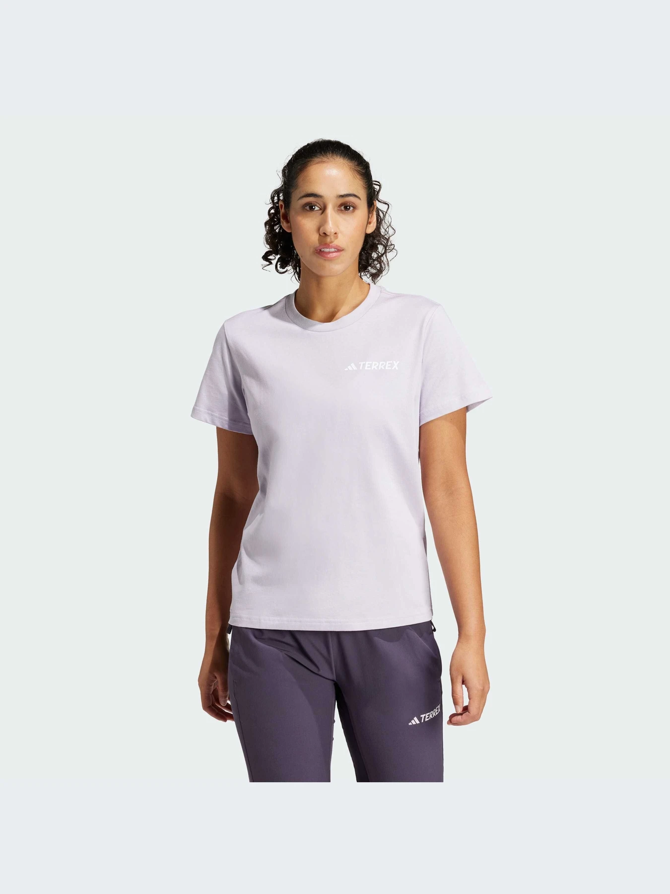 Футболки и поло Adidas модель IW2716-KZ Футболки и поло Adidas модель IW2716-KZ Фото