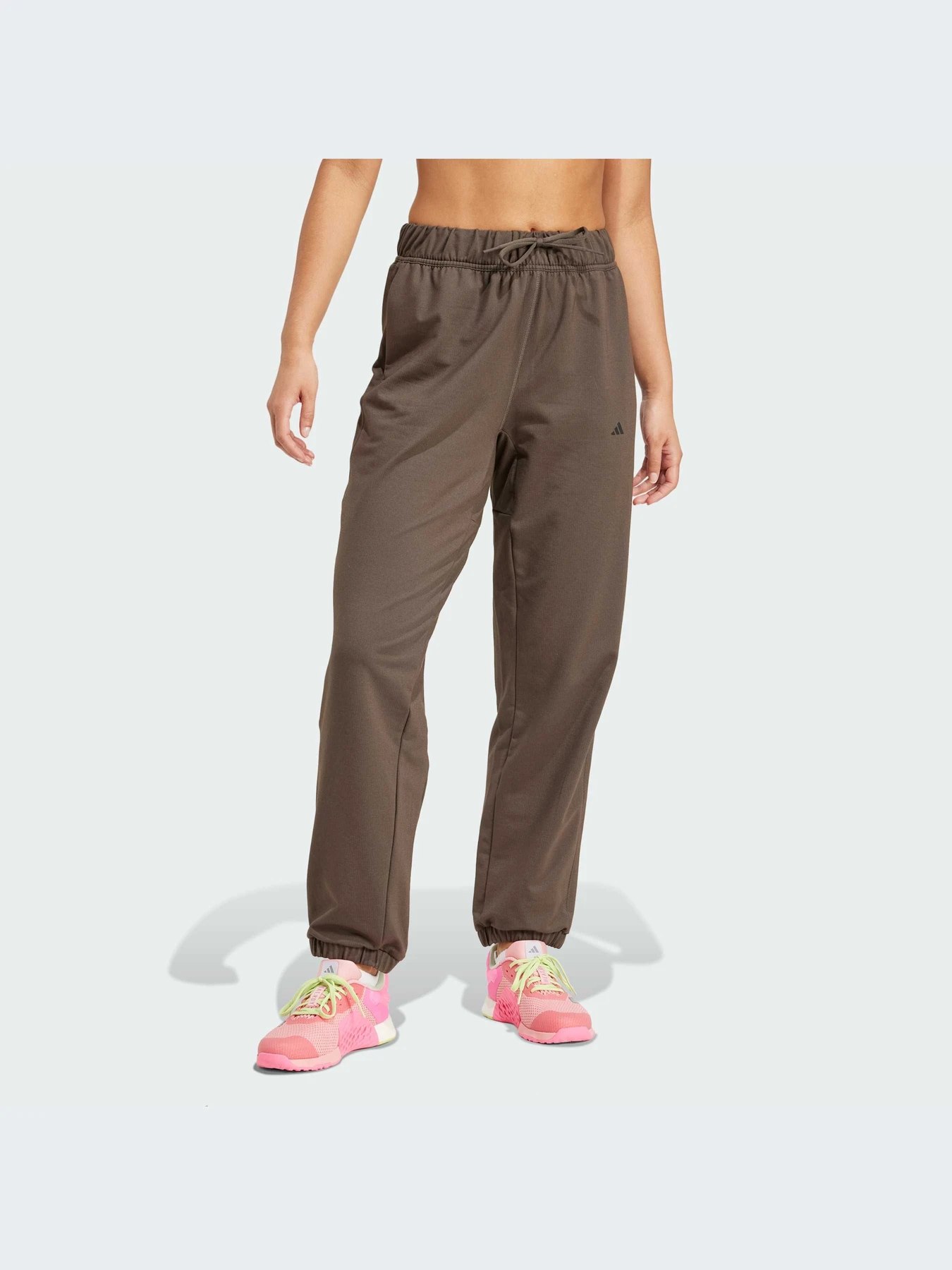 Брюки Adidas модель IV9221-KZ Брюки Adidas модель IV9221-KZ Фото