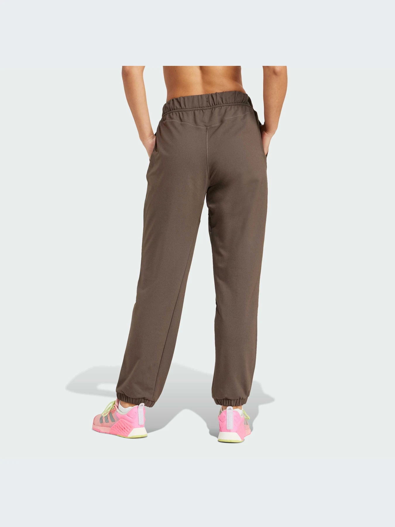 Брюки Adidas модель IV9221-KZ Брюки Adidas модель IV9221-KZ Фото
