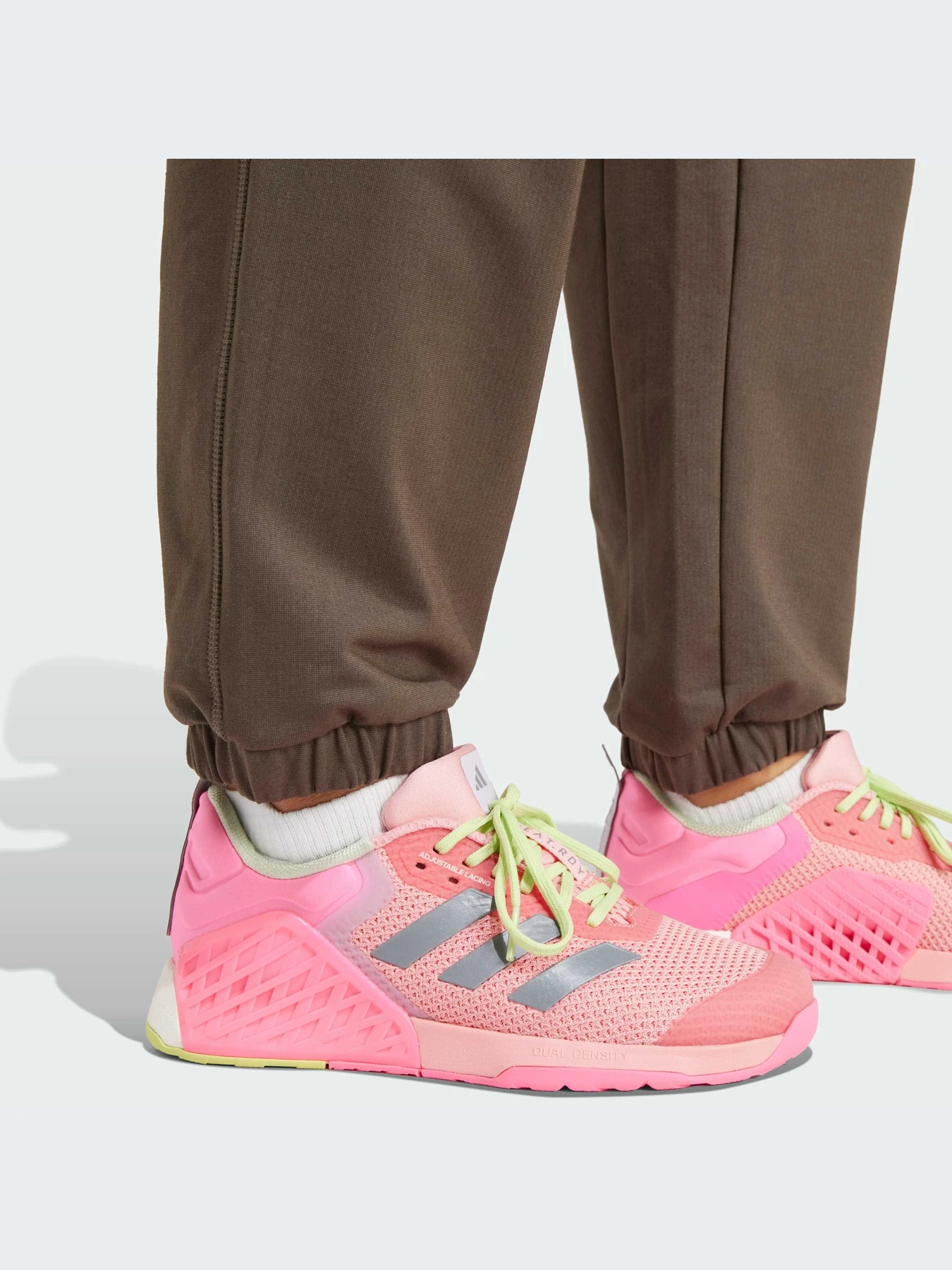 Брюки Adidas модель IV9221-KZ Брюки Adidas модель IV9221-KZ Фото