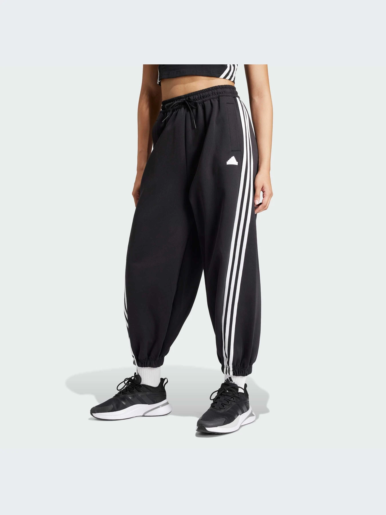 Брюки Adidas модель IV7510-KZ Брюки Adidas модель IV7510-KZ Фото