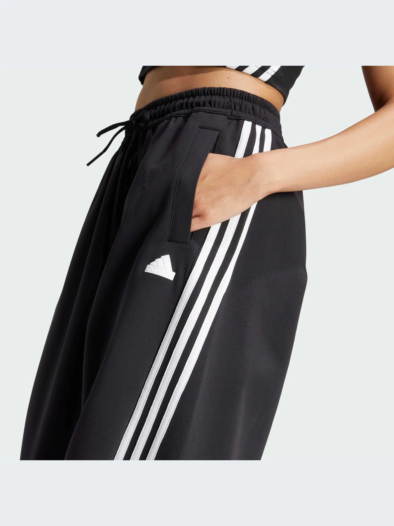 Брюки Adidas модель IV7510-KZ Брюки Adidas модель IV7510-KZ Фото