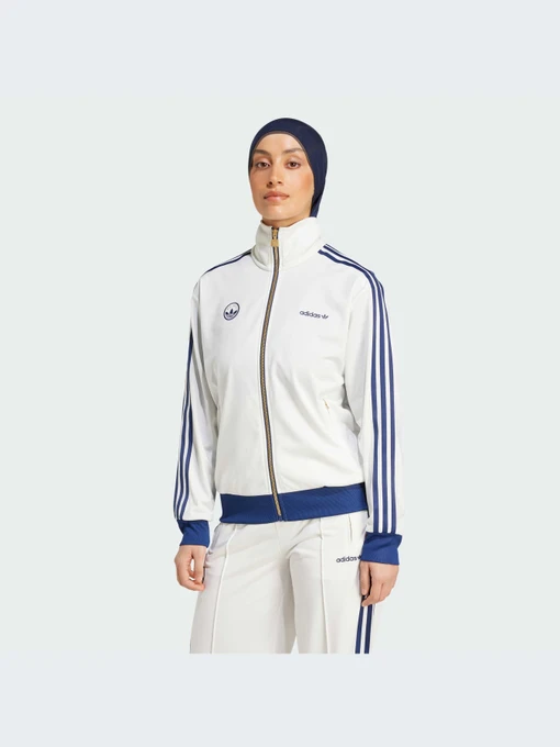 Кардигандар мен жемпірлер Adidas үлгі IX3550-KZ Фото