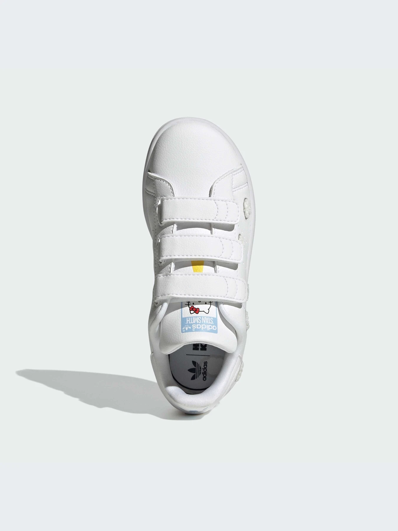 Кеды Adidas Stan Smith модель IF7023-KZ Кеды Adidas Stan Smith модель IF7023-KZ Фото