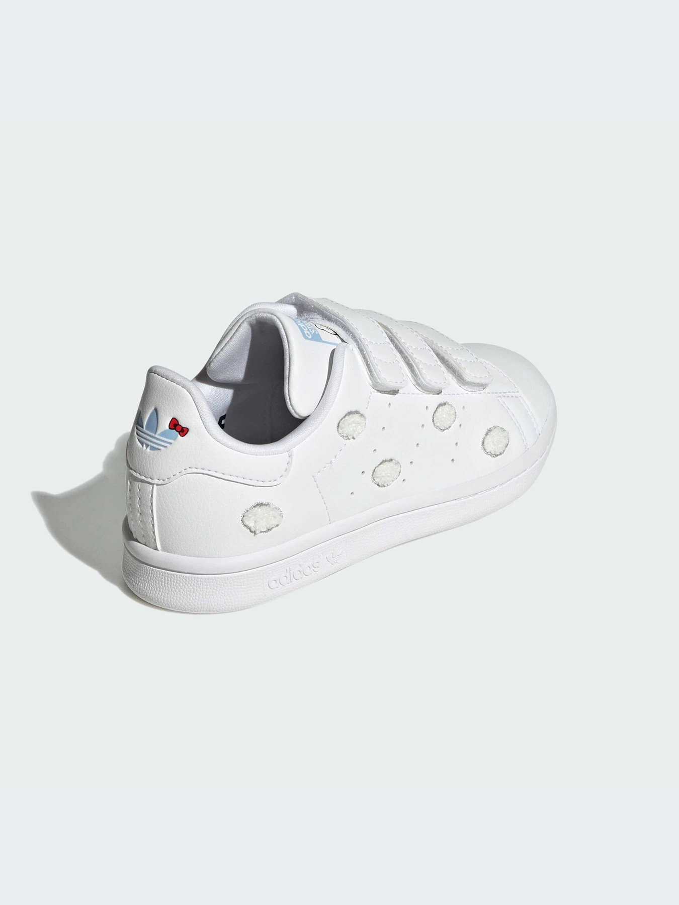 Кеды Adidas Stan Smith модель IF7023-KZ Кеды Adidas Stan Smith модель IF7023-KZ Фото