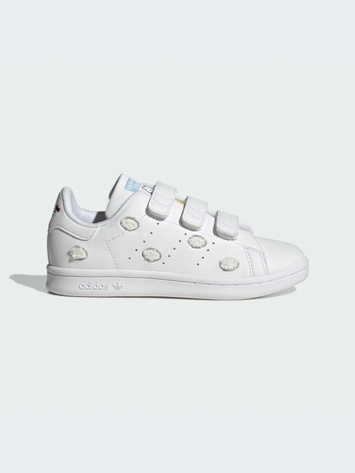 Кеды Adidas Stan Smith модель IF7023-KZ Фото