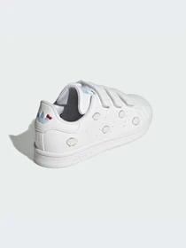 Кеды Adidas Stan Smith модель IF7023-KZ Фото