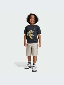 Костюмы Adidas Disney модель IV9639-KZ Фото