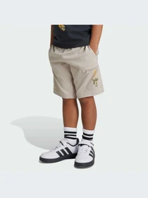 Костюмы Adidas Disney модель IV9639-KZ Фото