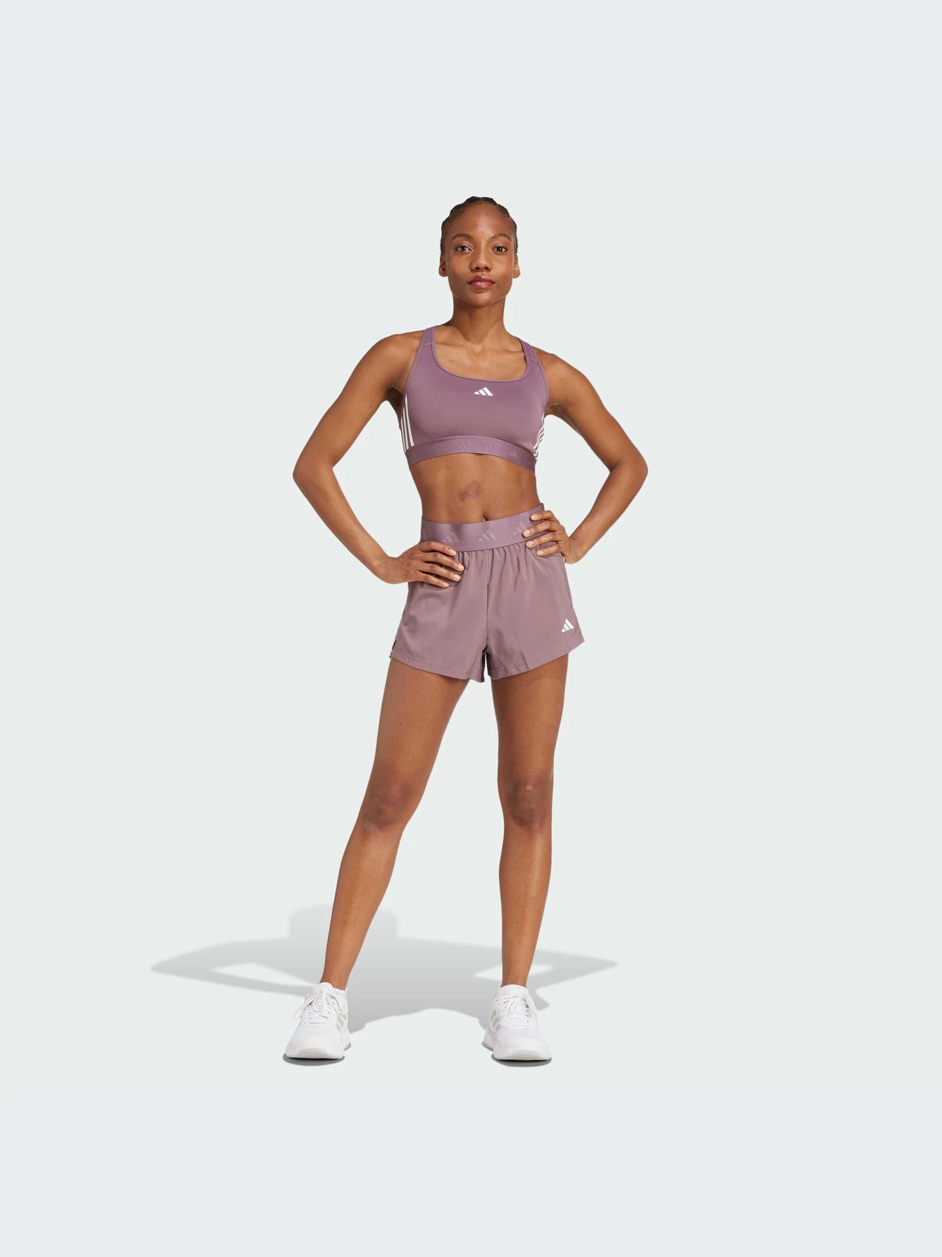 Шорты Adidas модель IX3220-KZ Шорты Adidas модель IX3220-KZ Фото