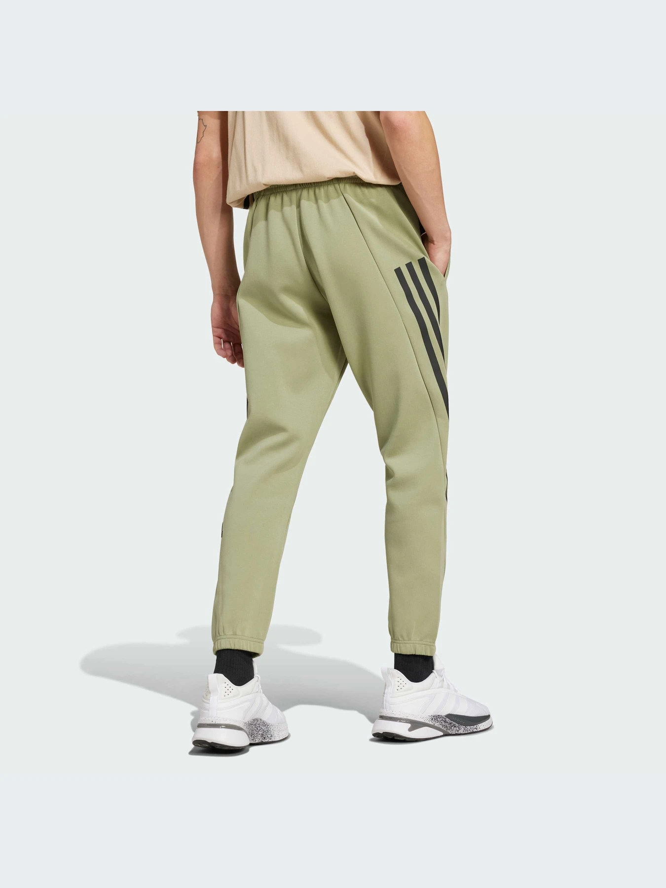 Брюки Adidas модель IW8534-KZ Брюки Adidas модель IW8534-KZ Фото