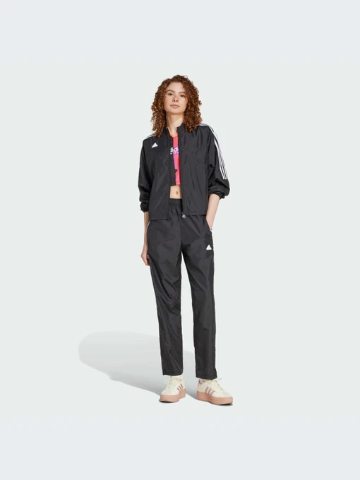 Брюки Adidas модель IX3515-KZ Фото