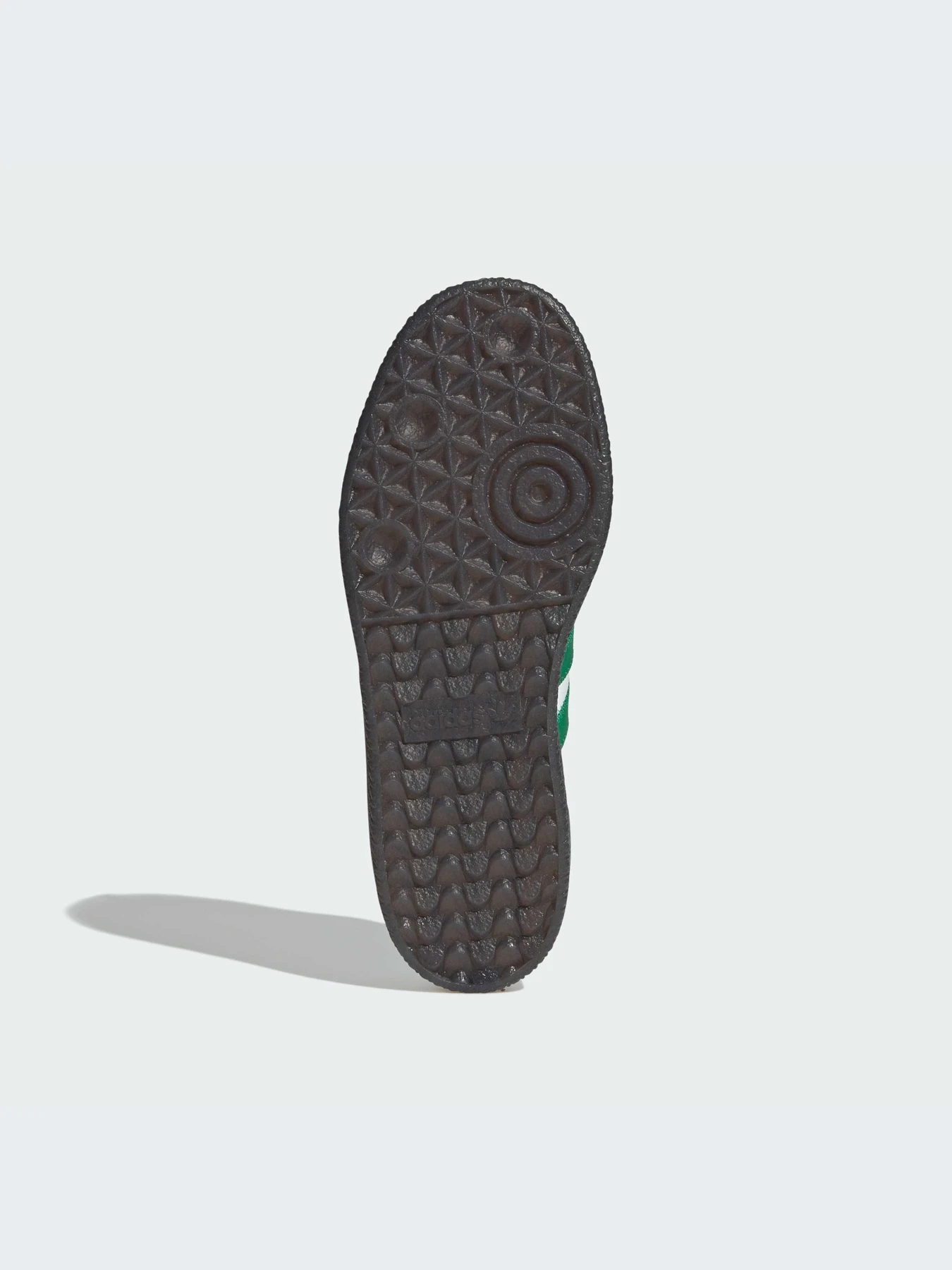 Кеды Adidas модель IE9105-KZ Кеды Adidas модель IE9105-KZ Фото