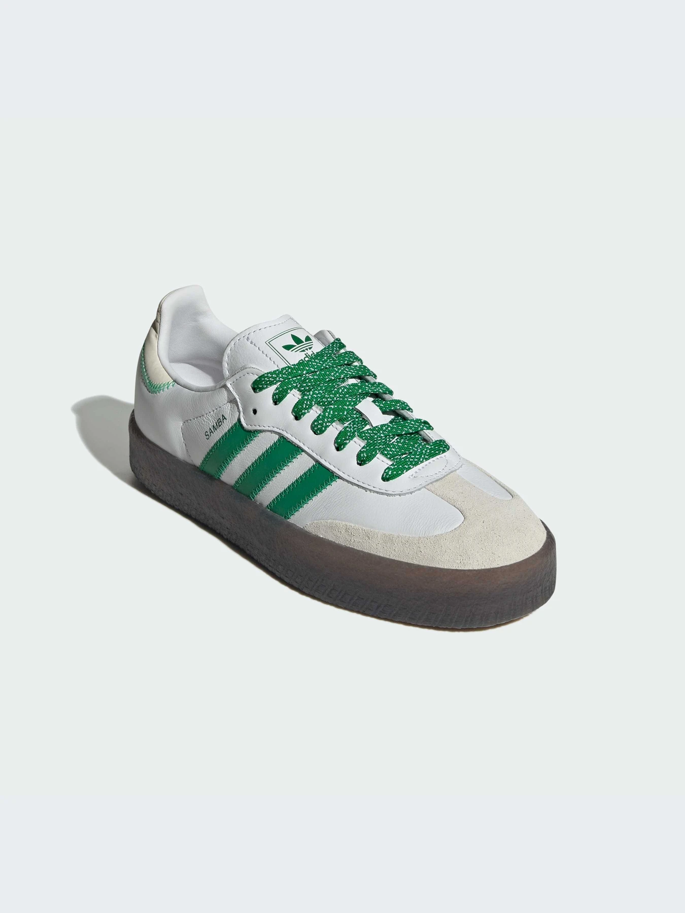 Кеды Adidas модель IE9105-KZ Кеды Adidas модель IE9105-KZ Фото
