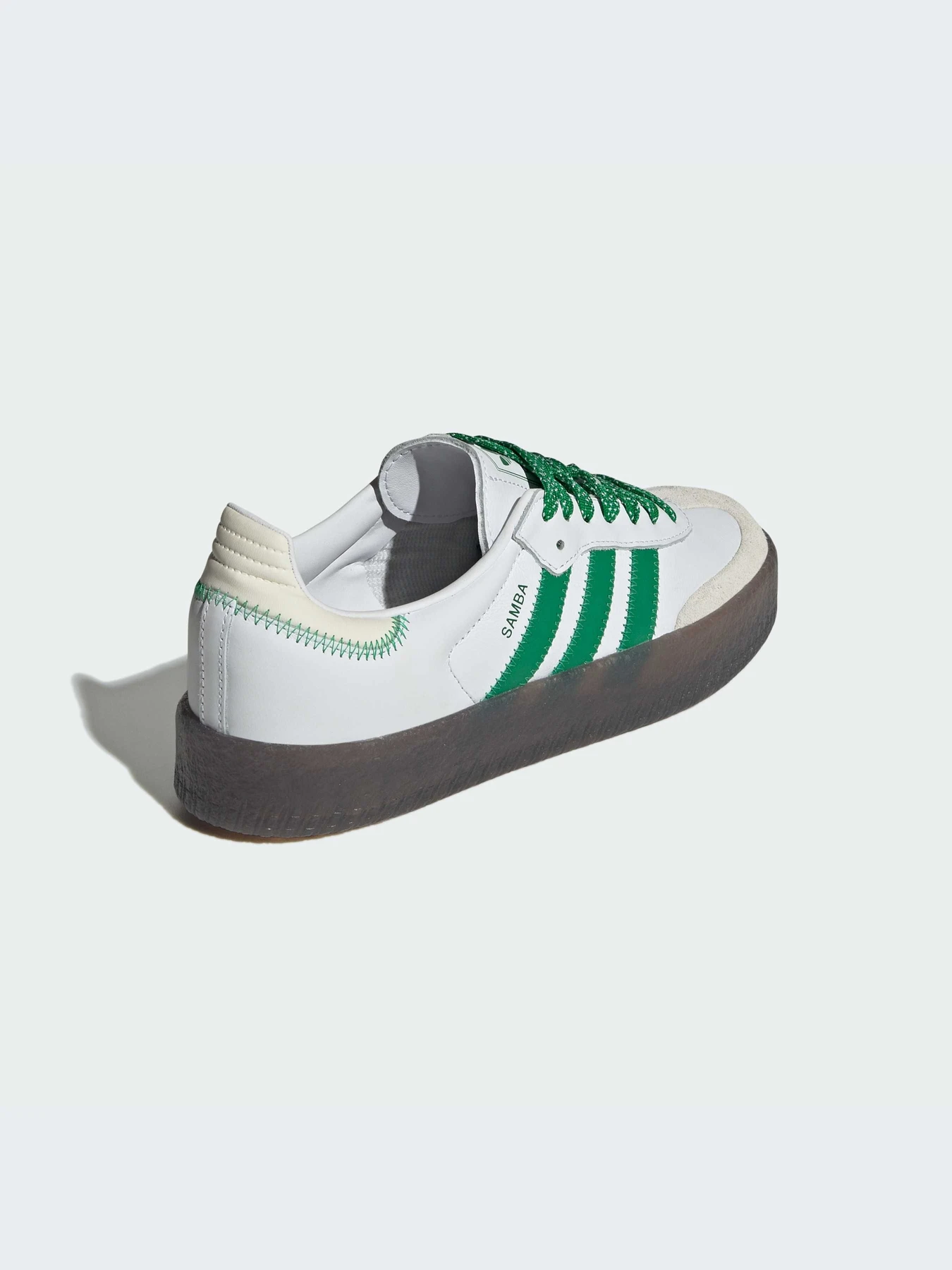 Кеды Adidas модель IE9105-KZ Кеды Adidas модель IE9105-KZ Фото