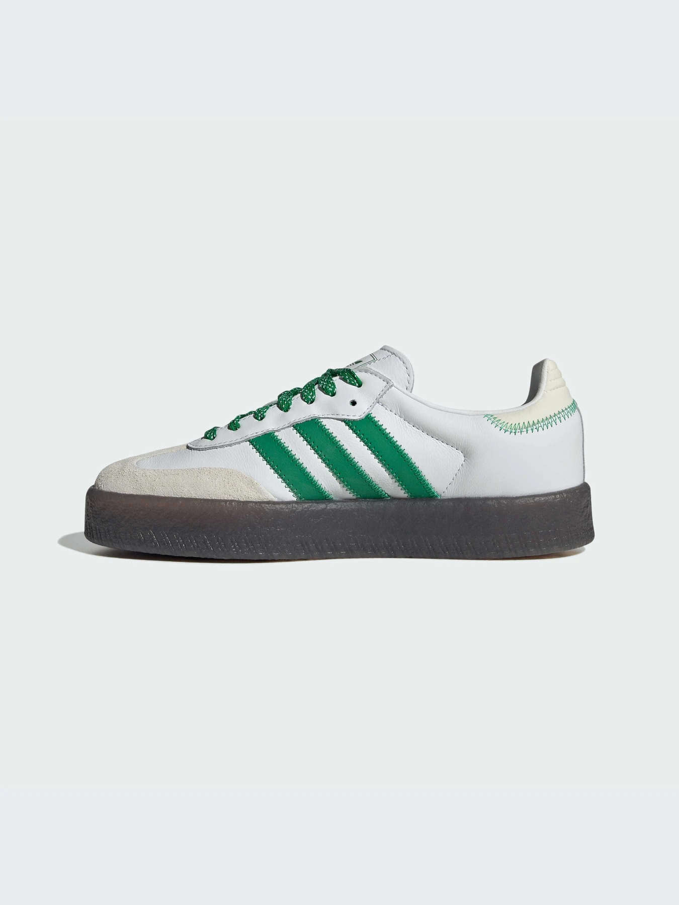 Кеды Adidas модель IE9105-KZ Кеды Adidas модель IE9105-KZ Фото